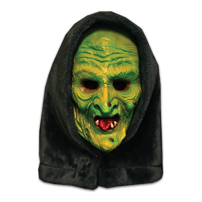 Halloween III Season of The Witch - Witch Mask