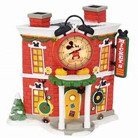 Mickeys Alarm Clock Shop