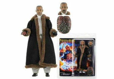 Neca Candyman 8 inch Clothed Action Figure