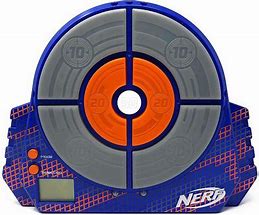 Nerf: Strike and Score Digital Target