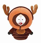 South Park Phunny Reindeer Kenny 8" Plush