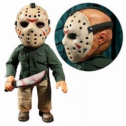 Friday the 13th Mega Scale Jason Voorhees
