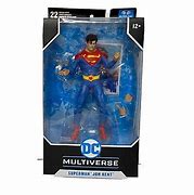 DC Multiverse Superman "Jon Kent"
