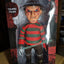 A Nightmare on Elm Street Freddy Krueger Mega Scale Talking Action Figure