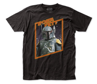 Star Wars – Boba Fett T-Shirt