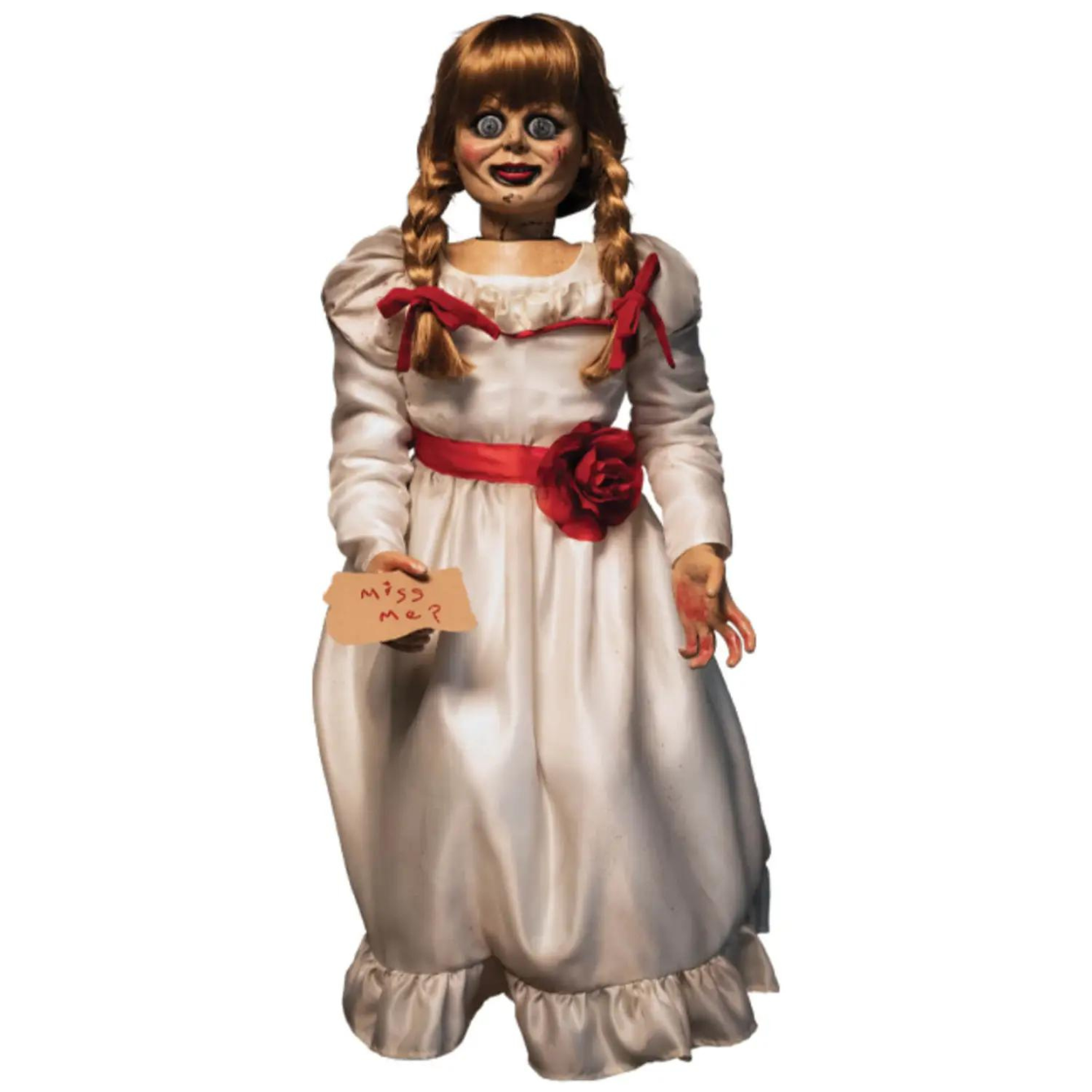 The Conjuring - Annabelle Doll 1:1 Scale Replica
