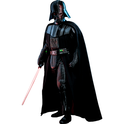 Pre-Order Darth Vader Sixth Scale Figure