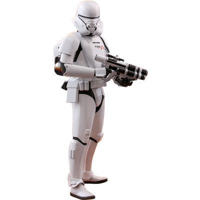 Jet Trooper Sixth Scale Figure (The Rise of Skywalker)