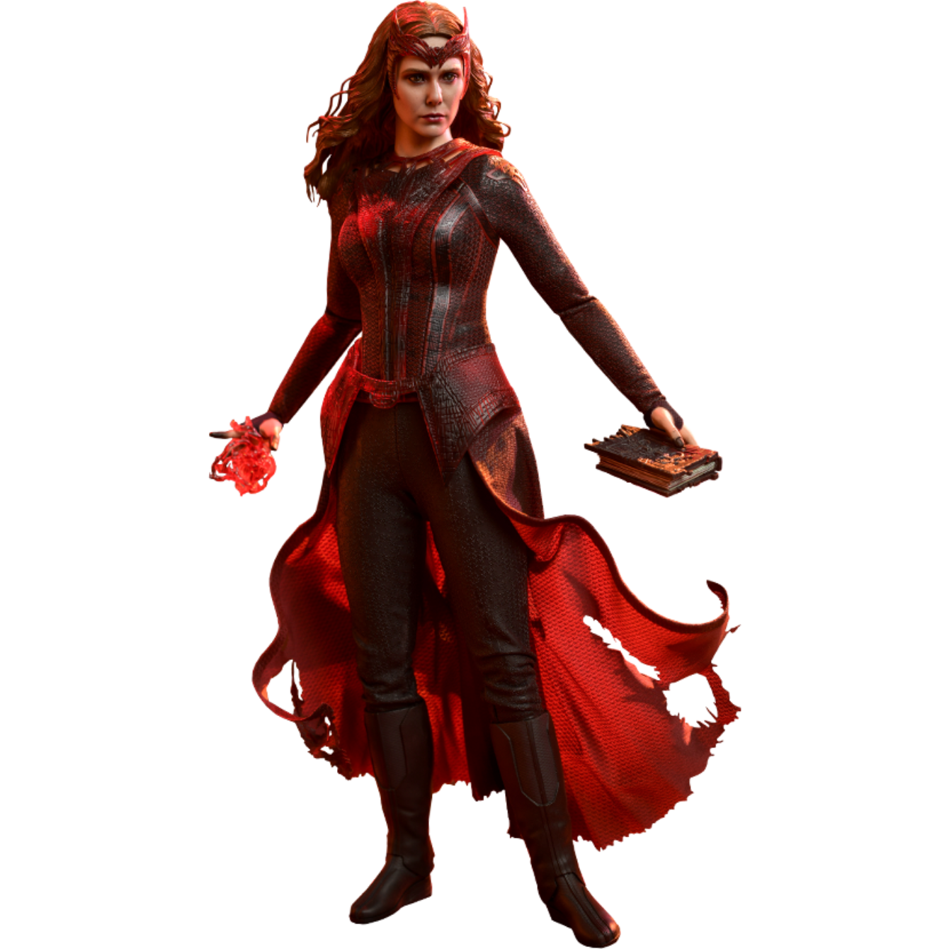 Pre-Order The Scarlet Witch Sixth Scale Figure