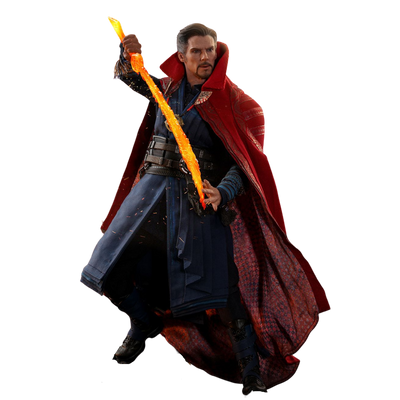 Pre-Order Doctor Strange Sixth Scale Figure