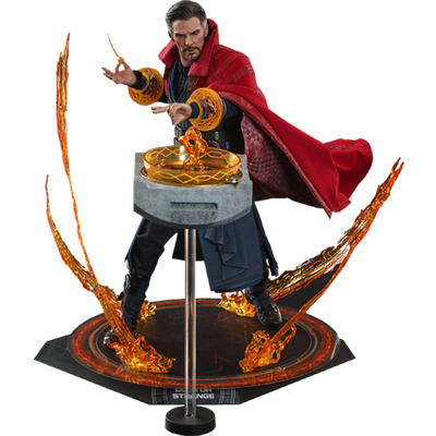 Doctor Strange Sixth Scale Figure