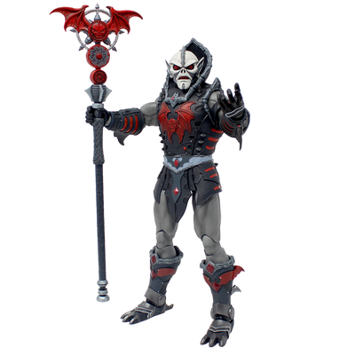 Masters of the Universe Hordak 1/6 Scale Figure