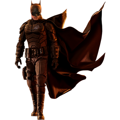 Pre-Order Batman Sixth Scale Figure