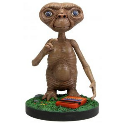 E.T. Head Knocker