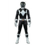 PRE-ORDER Mighty Morphin Power Rangers FigZero Black Ranger 1/6 Scale Figure