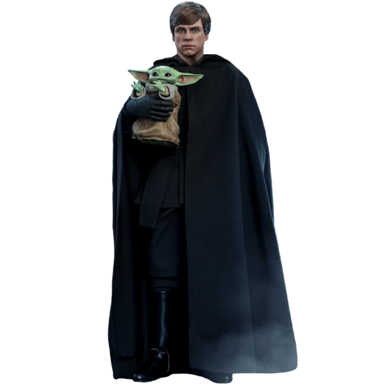 Luke Skywalker (Special Edition) Sixth Scale Figure