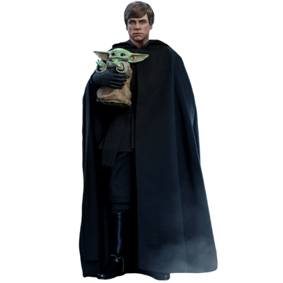 Luke Skywalker (Special Edition) Sixth Scale Figure