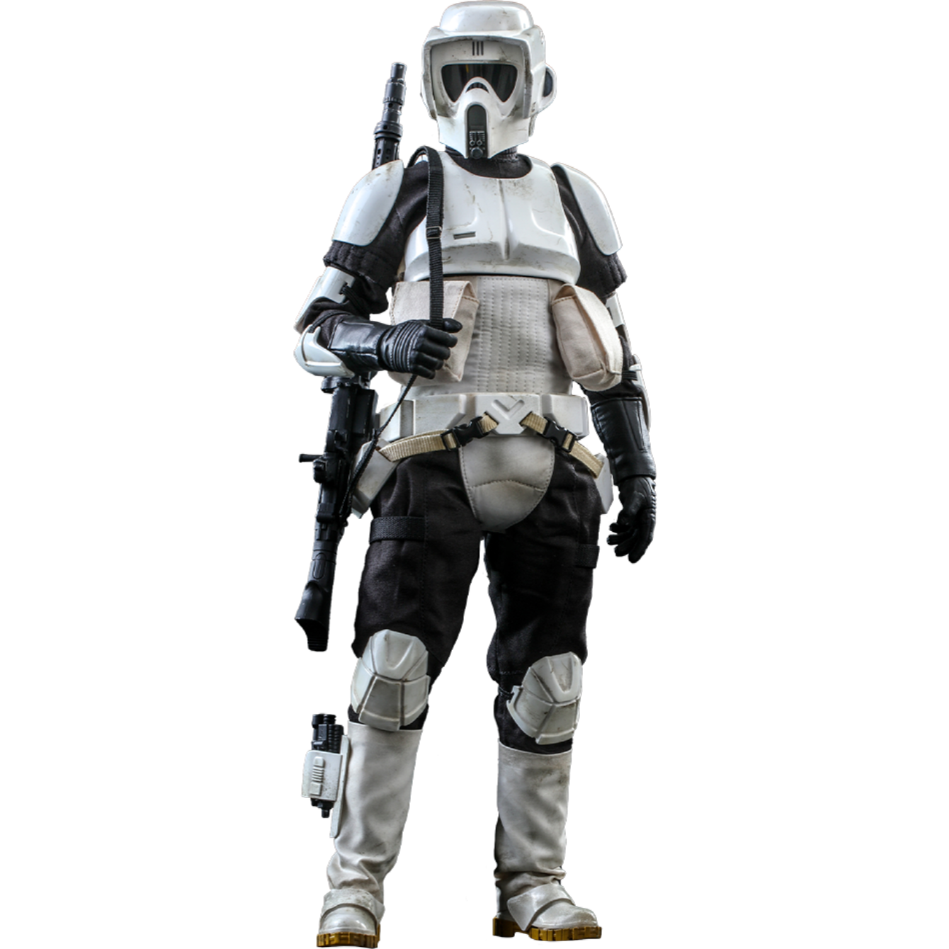 Scout Trooper™ Sixth Scale Figure