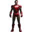 PRE-ORDER Iron Man Mark VI (2.0)