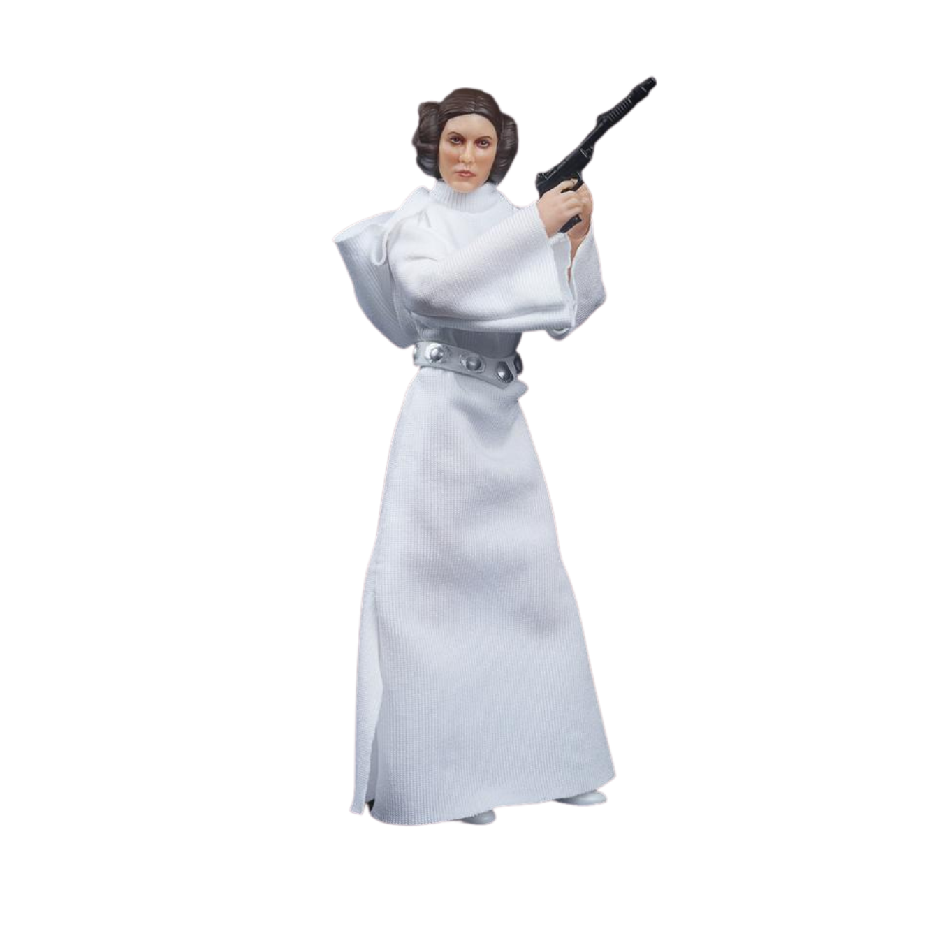 Star Wars The Black Series Archive A New Hope Princess Leia 6 Inch Action Figure