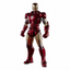 Marvel The Avengers S.H.Figuarts Iron Man Mark 6 (Battle Of New York Edition) 6" Scale Action Figure