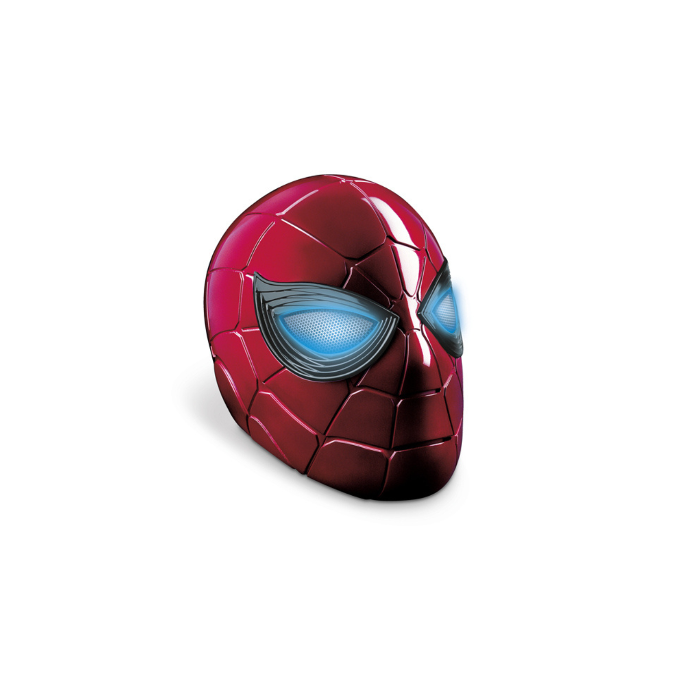 Marvel Legends Gear Iron Spider-Man Helmet