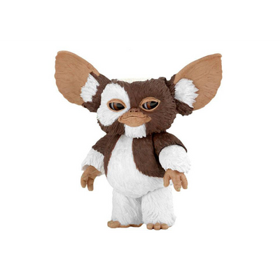 NECA Gremlins Ultimate Gizmo Scale Action Figure, 7"