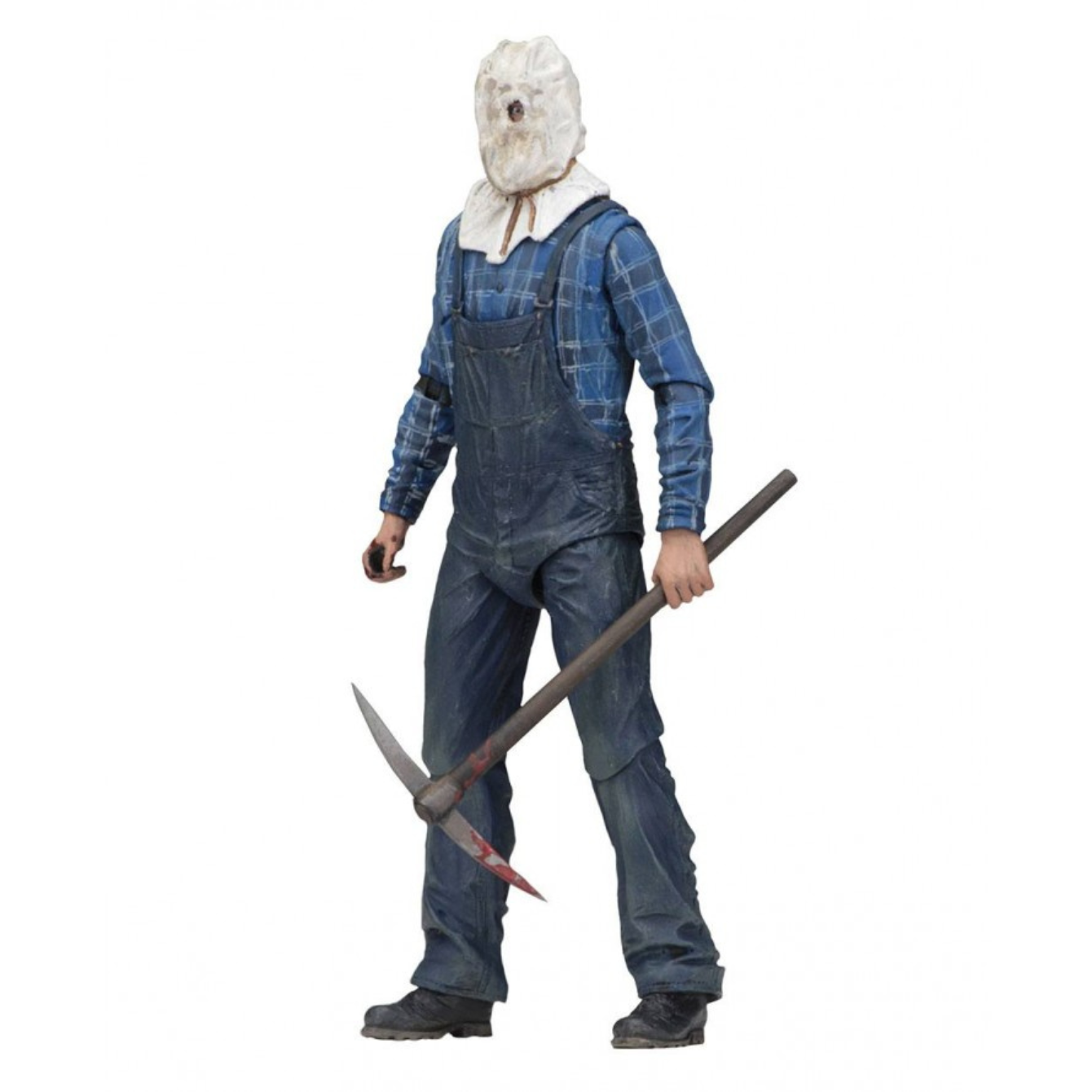 Friday the 13th Part 2: Neca Figure
