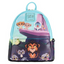 Pop Lion King Pride Mini Backpack Loungefly