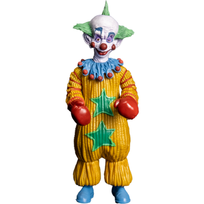 Pre-Order Scream Great - Killer Klowns From Outer Space - Shorty 8” Figure