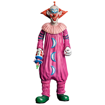 Pre-Order Scream Great - Killer Klowns From Outer Space - Slim 8” Figure