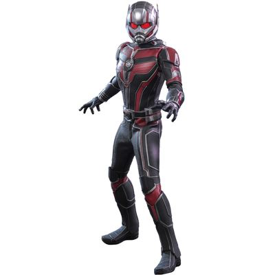 PRE-ORDER Ant-Man Sixth Scale Figure