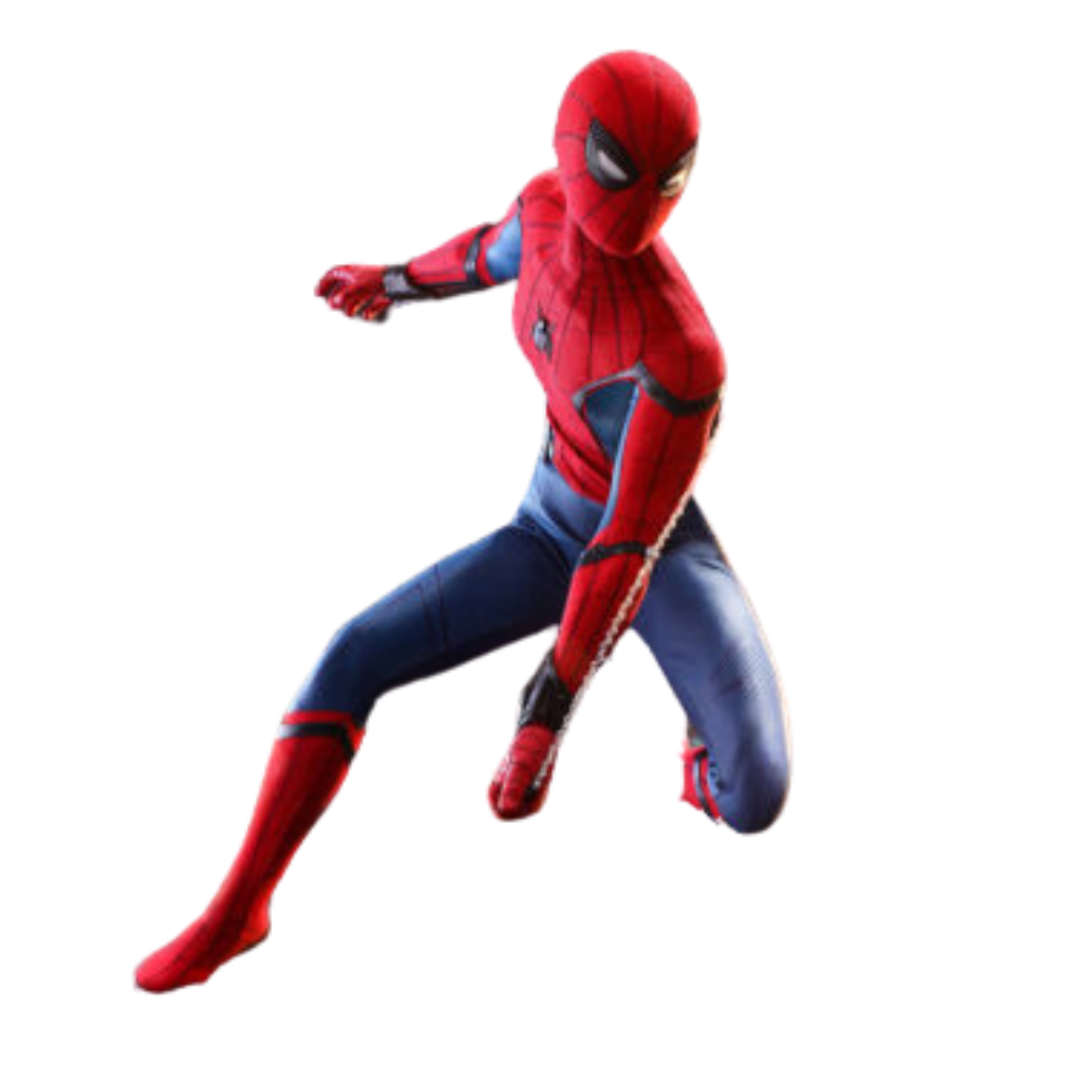 HOMECOMING 1/4 Quarter Scale SPIDER-MAN – Replay Toys LLC