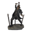 1:4 Scale Creeper Statue