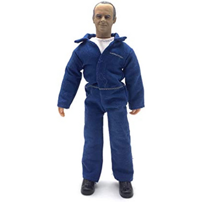 8" Action Figure: The Silence of the Lambs