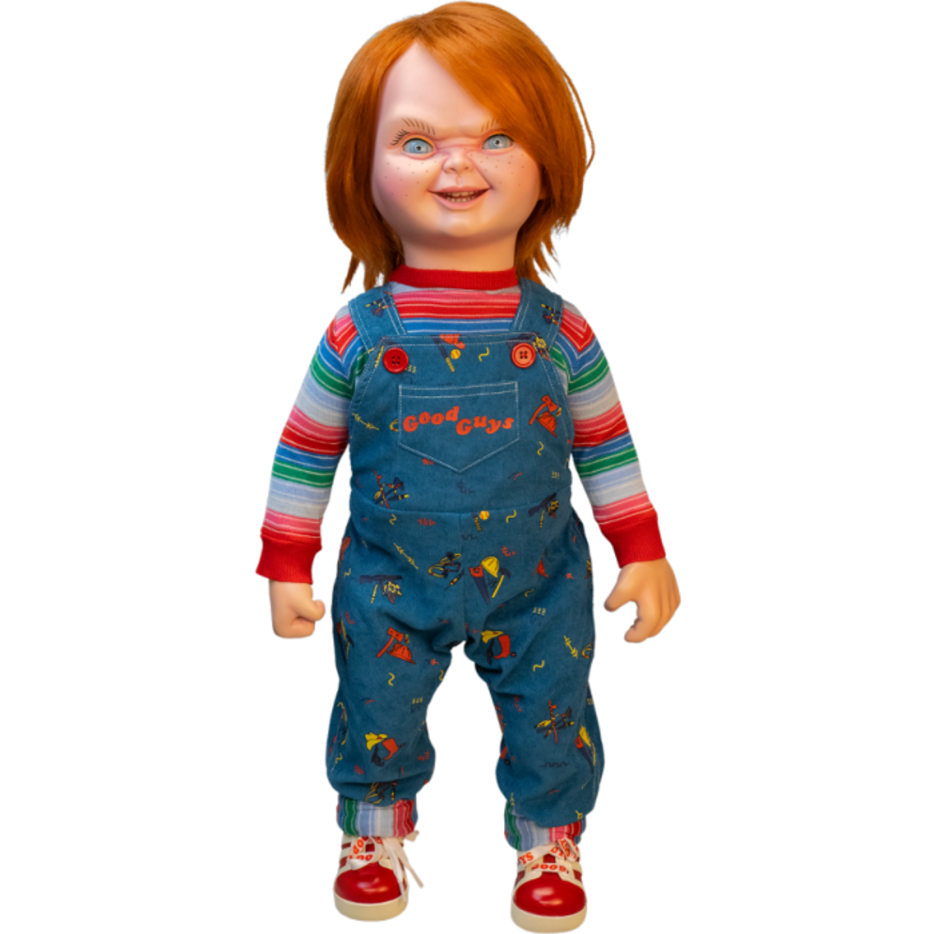 Ultimate Chucky Collectible Doll