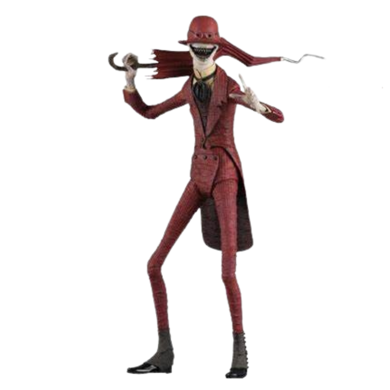 The Conjuring 2 Ultimate Crooked Man Figure