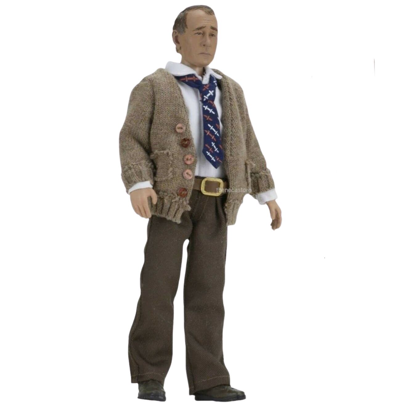 A Christmas Story – 8″ Clothed Action Figure – Old Man