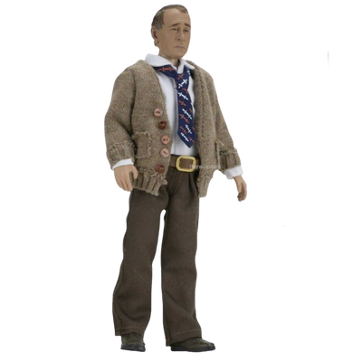 A Christmas Story – 8″ Clothed Action Figure – Old Man