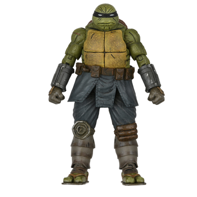 Teenage Mutant Ninja Turtles (The Last Ronin) - 7" Scale Action Figure - Ultimate The Last Ronin (Unarmored)