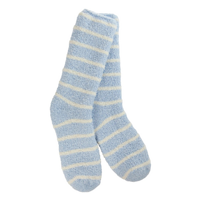 Oxford Stripe Worlds Softest Socks