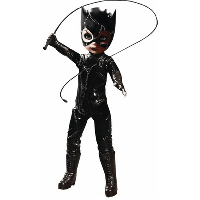 LDD Batman Returns Catwoman