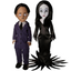 The Addams Family: Gomez & Morticia Living Dead Doll