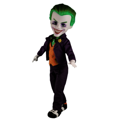 Living Dead Doll DC Universe: The Joker