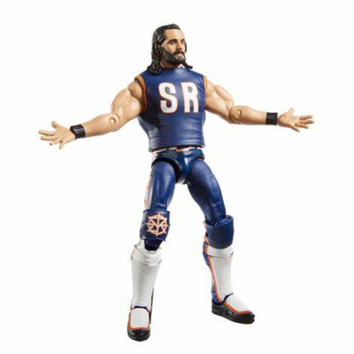 Seth Rollins WWE Figure