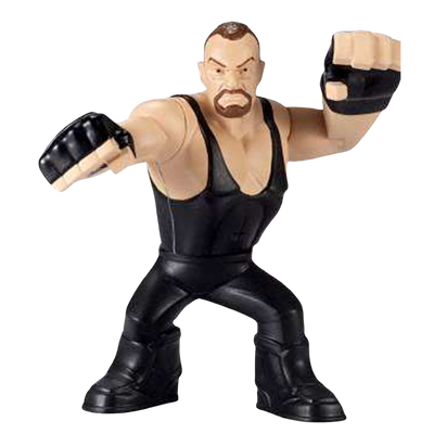WWE Rumblers Rampage Undertaker