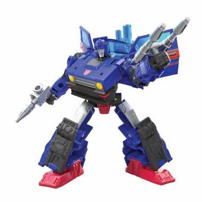 Transformers Generations Legacy Deluxe Class Skids Action Figure