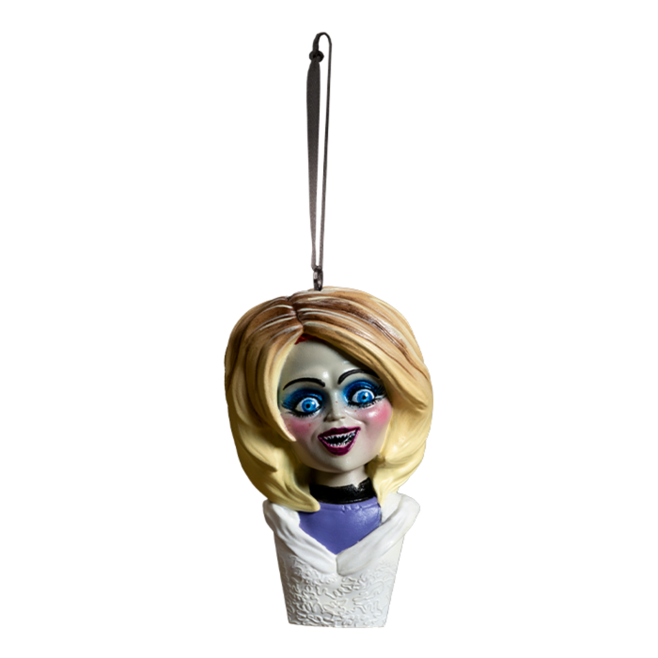 Seed of Chucky - Glenda Bust Ornament