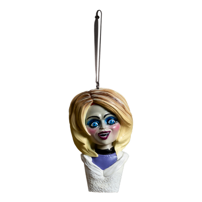 Seed of Chucky - Glenda Bust Ornament