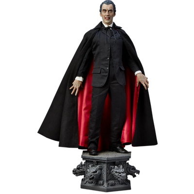 Dracula Premium Format™ Figure